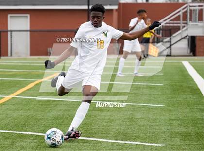 Thumbnail 2 in Spring Valley vs. Greenwood photogallery.