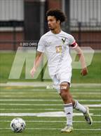 Photo from the gallery "Spring Valley vs. Greenwood"