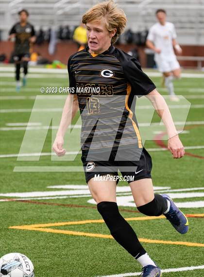 Thumbnail 1 in Spring Valley vs. Greenwood photogallery.
