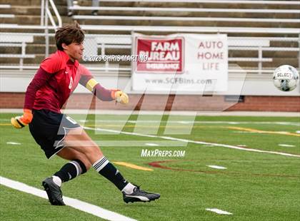 Thumbnail 3 in Spring Valley vs. Greenwood photogallery.