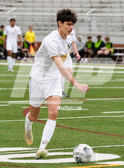 Thumbnail 3 in Spring Valley vs. Greenwood photogallery.