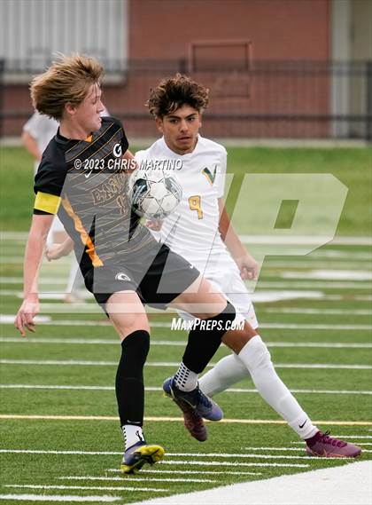 Thumbnail 3 in Spring Valley vs. Greenwood photogallery.