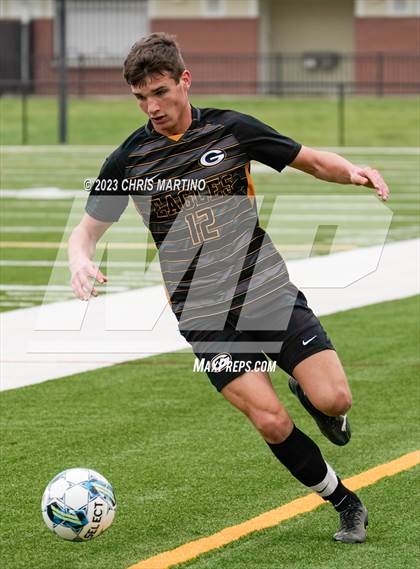 Thumbnail 3 in Spring Valley vs. Greenwood photogallery.