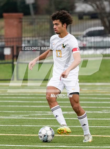 Thumbnail 3 in Spring Valley vs. Greenwood photogallery.