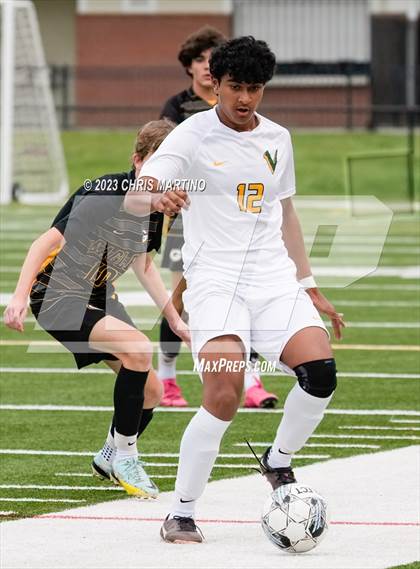 Thumbnail 2 in Spring Valley vs. Greenwood photogallery.