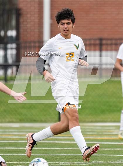 Thumbnail 1 in Spring Valley vs. Greenwood photogallery.