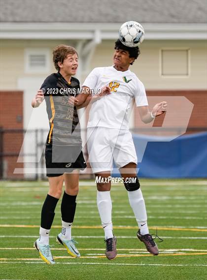Thumbnail 1 in Spring Valley vs. Greenwood photogallery.