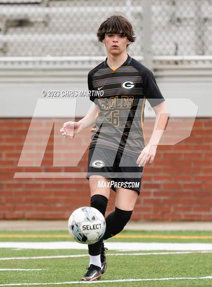 Thumbnail 1 in Spring Valley vs. Greenwood photogallery.