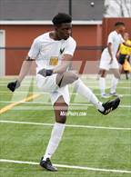 Photo from the gallery "Spring Valley vs. Greenwood"