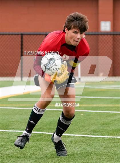Thumbnail 2 in Spring Valley vs. Greenwood photogallery.