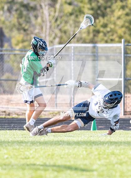 Thumbnail 3 in Weddington @ Cuthbertson photogallery.