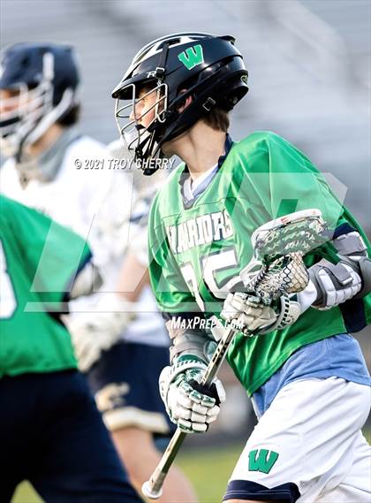 Thumbnail 1 in Weddington @ Cuthbertson photogallery.