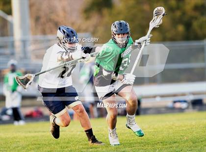 Thumbnail 2 in Weddington @ Cuthbertson photogallery.
