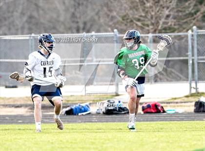 Thumbnail 3 in Weddington @ Cuthbertson photogallery.