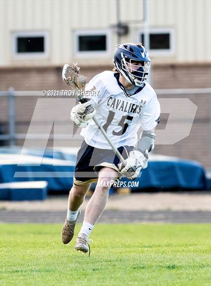 Thumbnail 1 in Weddington @ Cuthbertson photogallery.