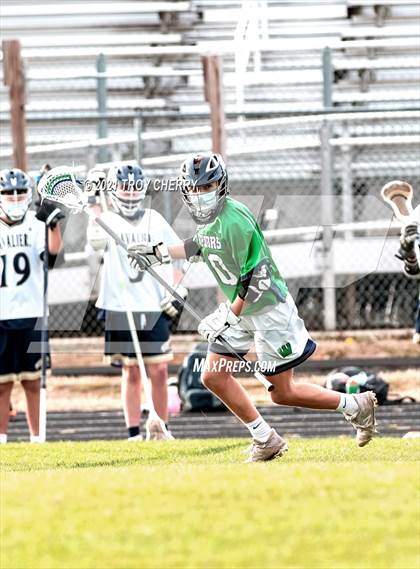Thumbnail 3 in Weddington @ Cuthbertson photogallery.