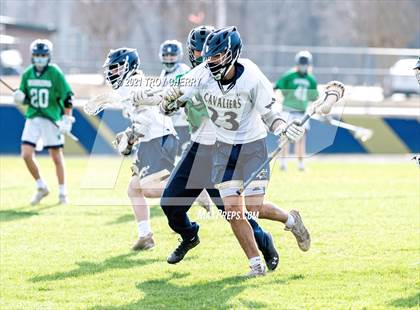 Thumbnail 3 in Weddington @ Cuthbertson photogallery.