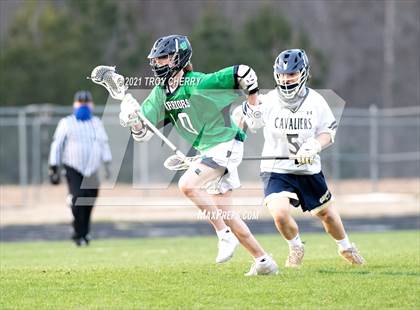 Thumbnail 1 in Weddington @ Cuthbertson photogallery.