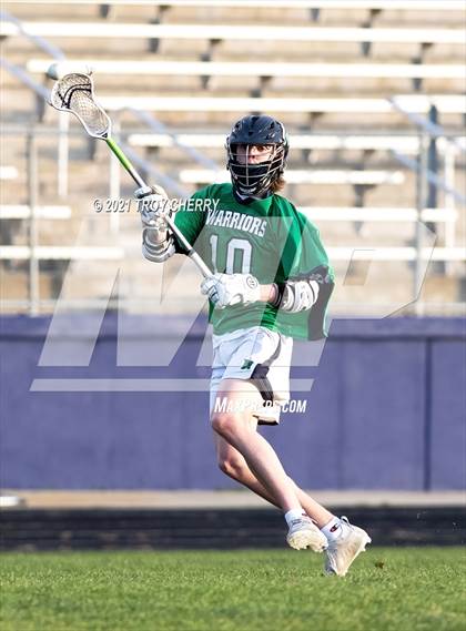 Thumbnail 3 in Weddington @ Cuthbertson photogallery.