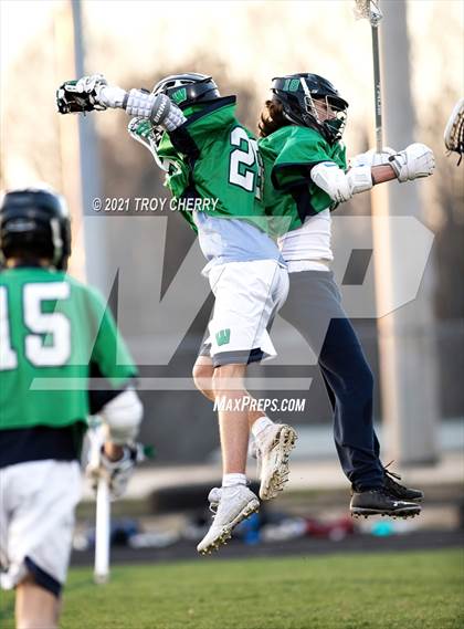 Thumbnail 2 in Weddington @ Cuthbertson photogallery.