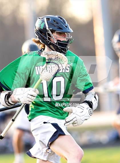 Thumbnail 3 in Weddington @ Cuthbertson photogallery.