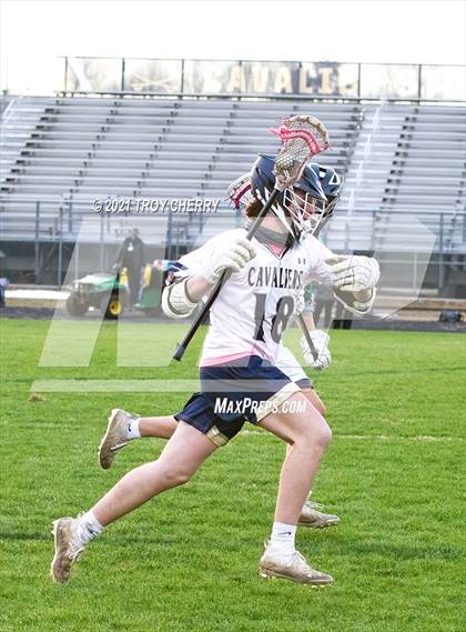 Thumbnail 1 in Weddington @ Cuthbertson photogallery.