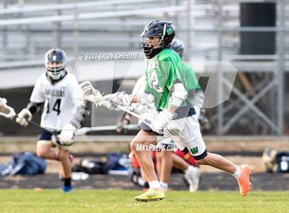 Thumbnail 1 in Weddington @ Cuthbertson photogallery.