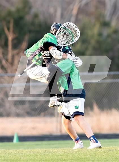Thumbnail 2 in Weddington @ Cuthbertson photogallery.