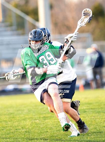 Thumbnail 3 in Weddington @ Cuthbertson photogallery.