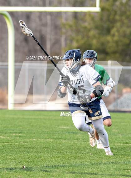 Thumbnail 3 in Weddington @ Cuthbertson photogallery.