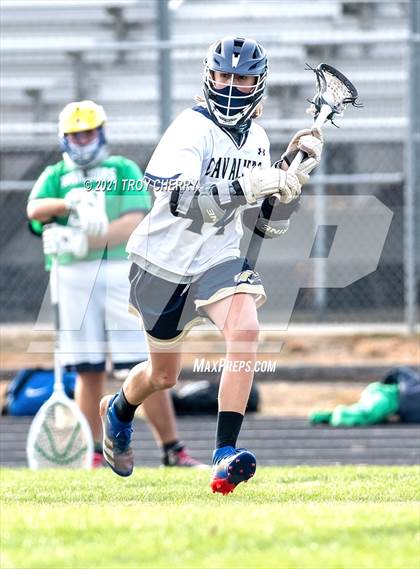 Thumbnail 3 in Weddington @ Cuthbertson photogallery.