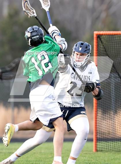 Thumbnail 2 in Weddington @ Cuthbertson photogallery.