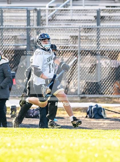 Thumbnail 3 in Weddington @ Cuthbertson photogallery.