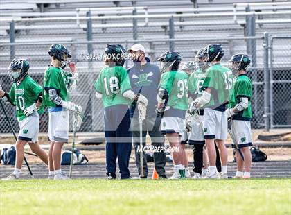 Thumbnail 2 in Weddington @ Cuthbertson photogallery.