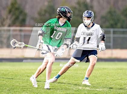 Thumbnail 3 in Weddington @ Cuthbertson photogallery.
