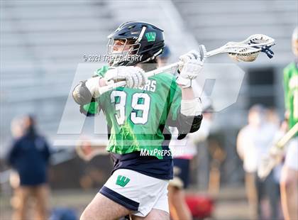 Thumbnail 3 in Weddington @ Cuthbertson photogallery.
