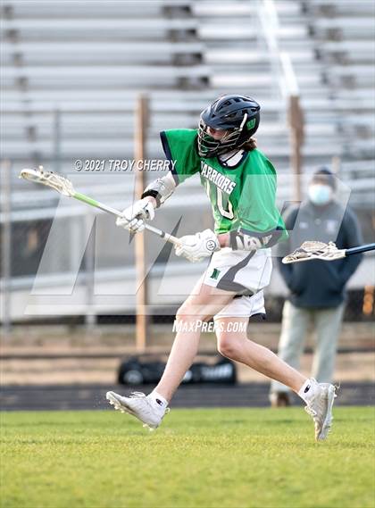 Thumbnail 3 in Weddington @ Cuthbertson photogallery.