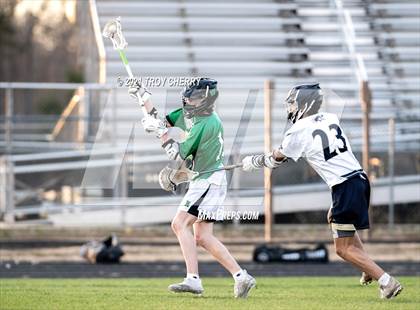 Thumbnail 3 in Weddington @ Cuthbertson photogallery.