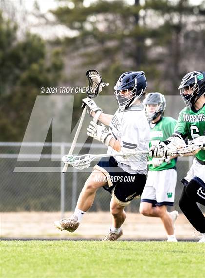 Thumbnail 2 in Weddington @ Cuthbertson photogallery.