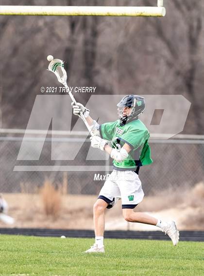 Thumbnail 1 in Weddington @ Cuthbertson photogallery.