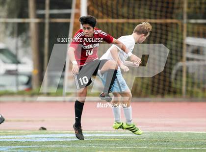 Thumbnail 1 in Burroughs @ Crescenta Valley photogallery.