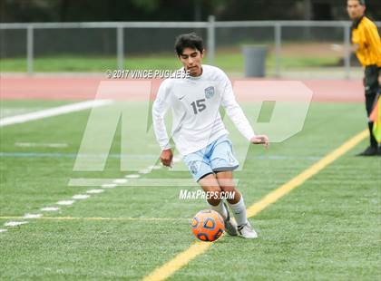 Thumbnail 1 in Burroughs @ Crescenta Valley photogallery.