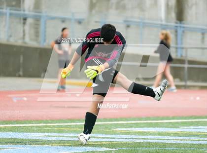 Thumbnail 2 in Burroughs @ Crescenta Valley photogallery.