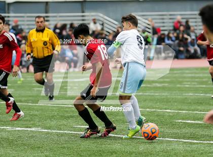 Thumbnail 1 in Burroughs @ Crescenta Valley photogallery.