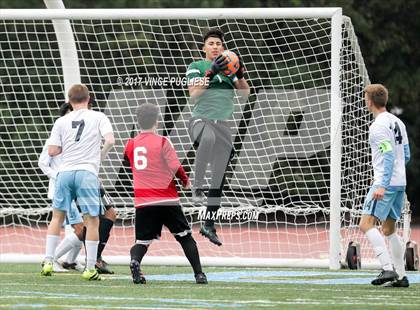 Thumbnail 2 in Burroughs @ Crescenta Valley photogallery.