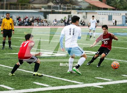 Thumbnail 2 in Burroughs @ Crescenta Valley photogallery.