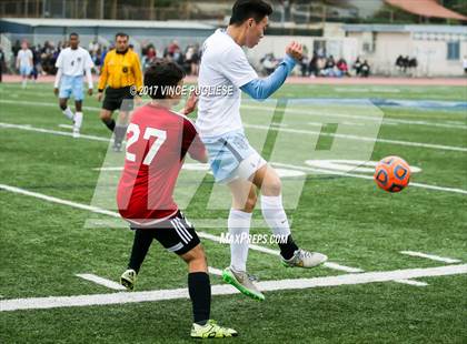 Thumbnail 3 in Burroughs @ Crescenta Valley photogallery.