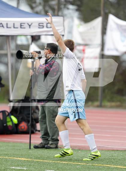 Thumbnail 1 in Burroughs @ Crescenta Valley photogallery.
