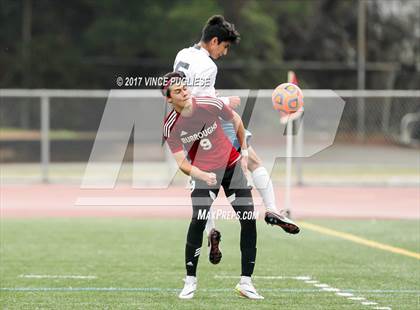Thumbnail 2 in Burroughs @ Crescenta Valley photogallery.