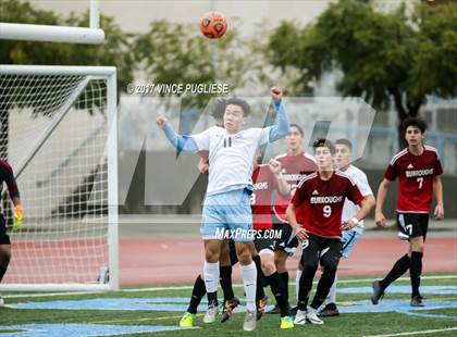 Thumbnail 1 in Burroughs @ Crescenta Valley photogallery.